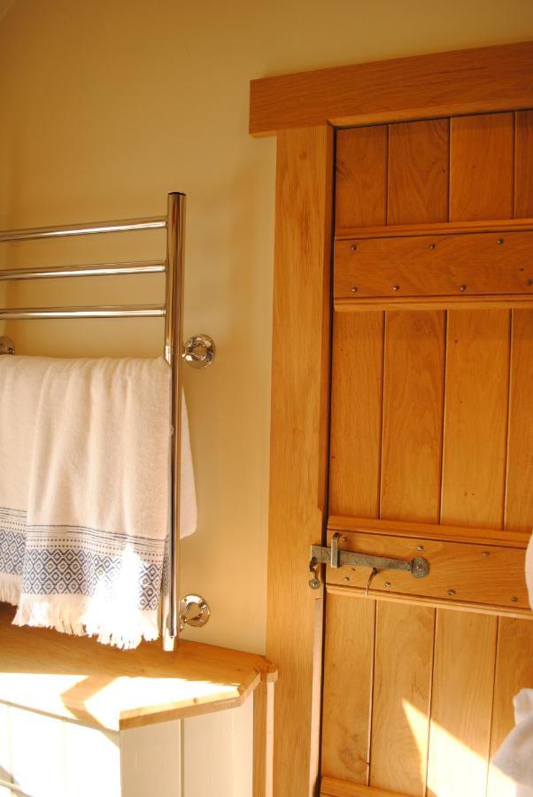 Courtyard Cottages Lymington, 2 Adults Only Exterior foto